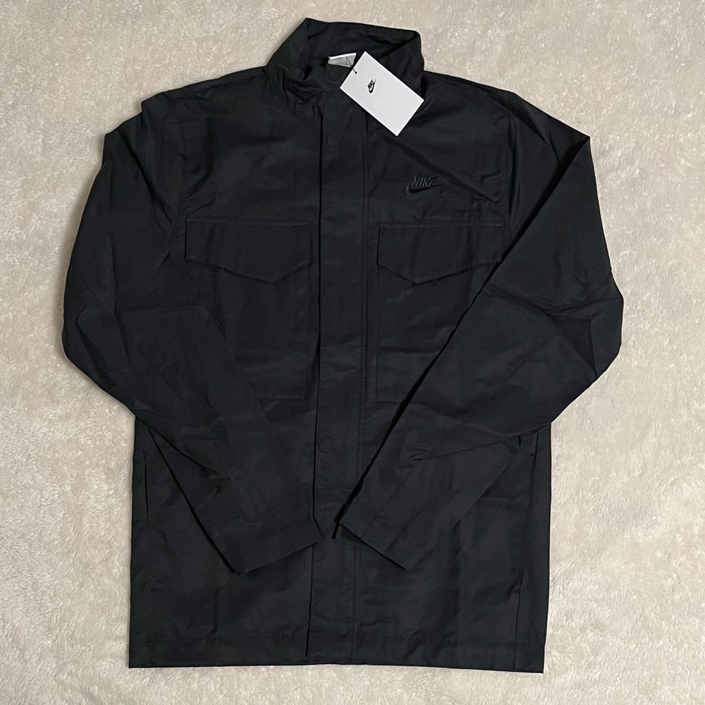 Nike Sportswear Men's Woven Jacket
